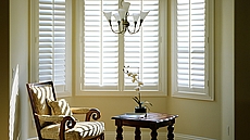 Lifetime Plantation Shutters Brochure